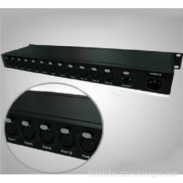 nightclub equipment DMX512 led artnet controller